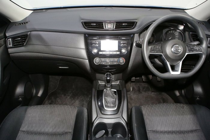 2020 Nissan X-TRAIL ST