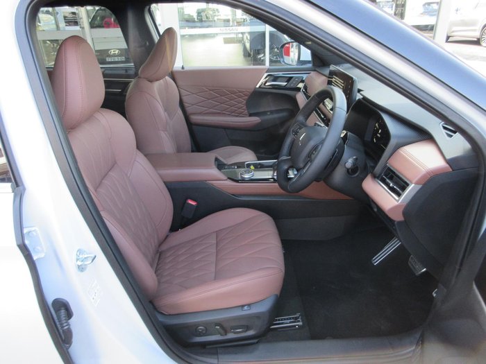 2025 Mitsubishi Outlander Exceed Tourer