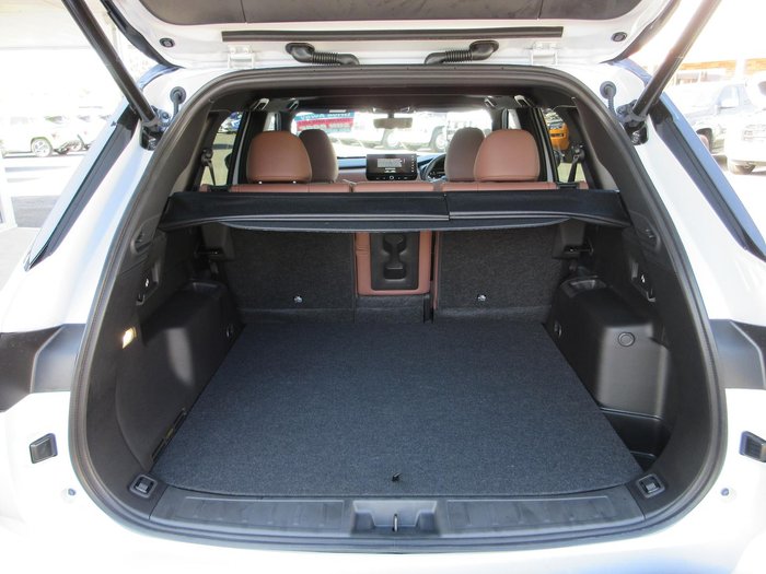 2025 Mitsubishi Outlander Exceed Tourer