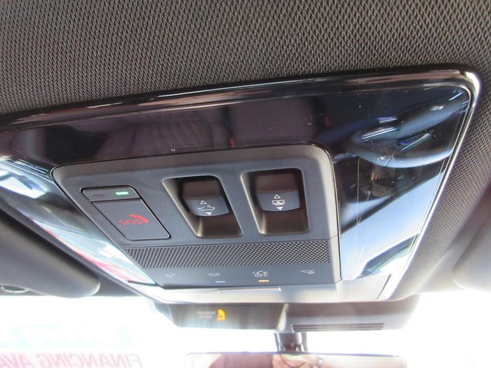 2025 Mitsubishi Outlander Exceed Tourer