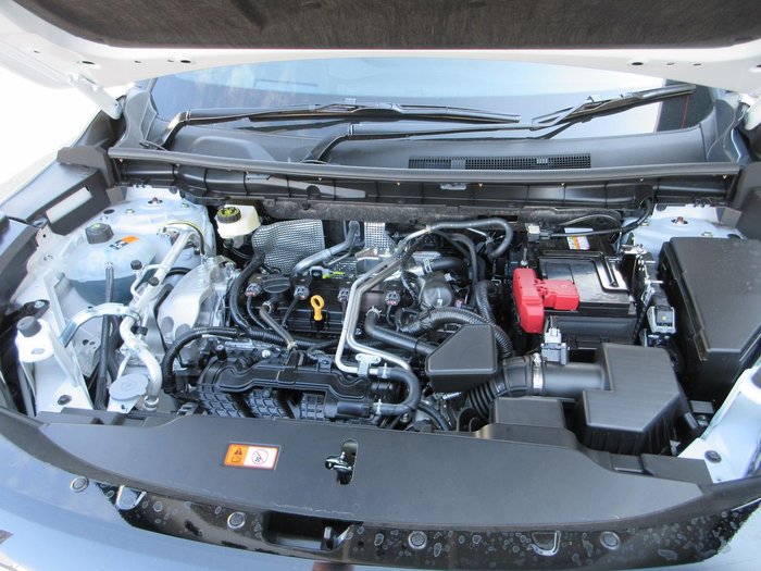 2025 Mitsubishi Outlander Exceed Tourer