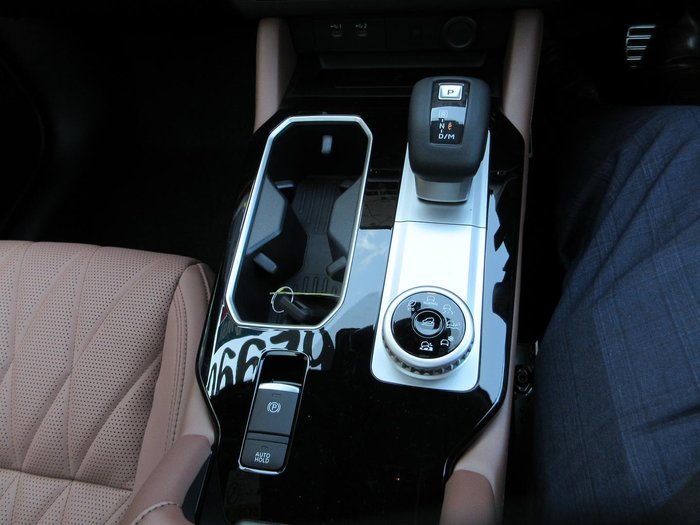 2025 Mitsubishi Outlander Exceed Tourer