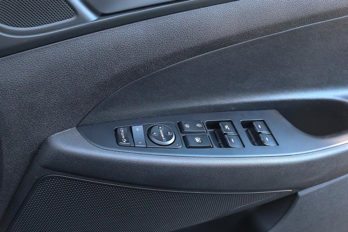 2017 Hyundai Tucson Highlander