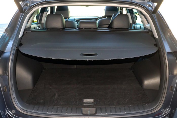 2017 Hyundai Tucson Highlander
