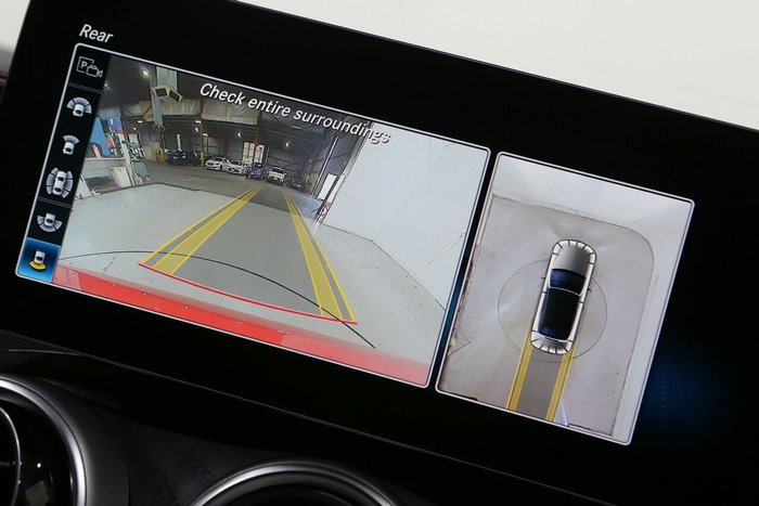 2023 Mercedes-Benz C-Class C300