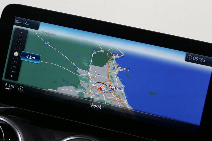 2023 Mercedes-Benz C-Class C300