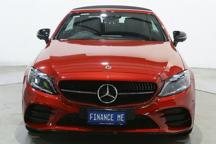 2023 Mercedes-Benz C-Class C300
