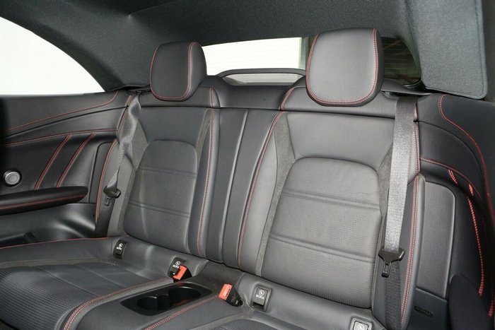 2023 Mercedes-Benz C-Class C300