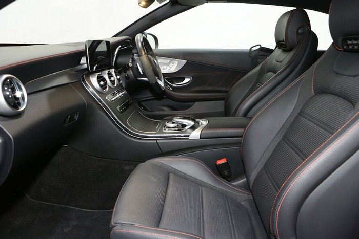 2023 Mercedes-Benz C-Class C300