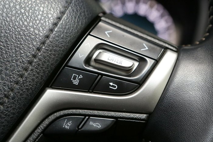 2019 Toyota Landcruiser Prado GXL