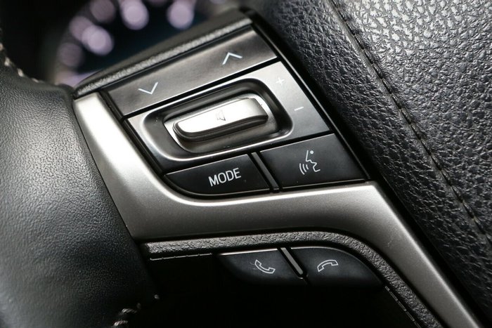 2019 Toyota Landcruiser Prado GXL