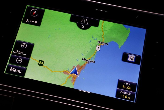 2019 Toyota Landcruiser Prado GXL