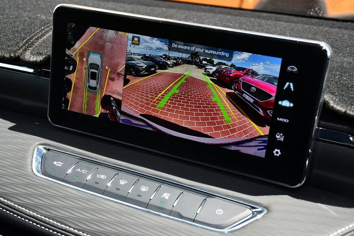 2025 GWM Haval Jolion Lux