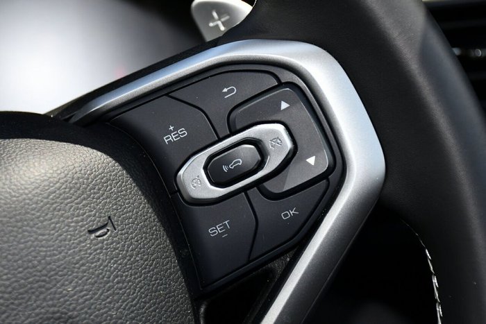 2025 GWM Haval Jolion Lux