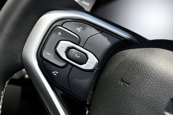 2025 GWM Haval Jolion Lux