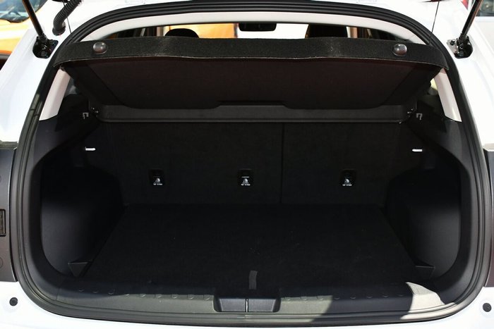 2025 GWM Haval Jolion Lux