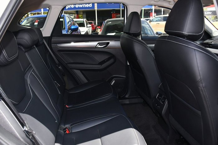 2025 GWM Haval Jolion Lux