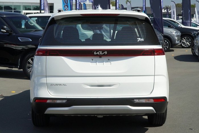 2022 Kia Carnival S