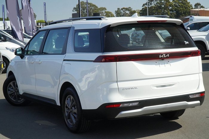 2022 Kia Carnival S