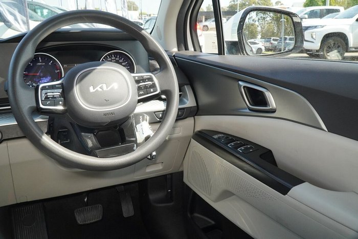 2022 Kia Carnival S