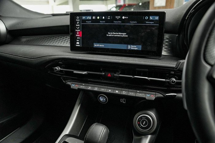 2023 Alfa Romeo Tonale Veloce