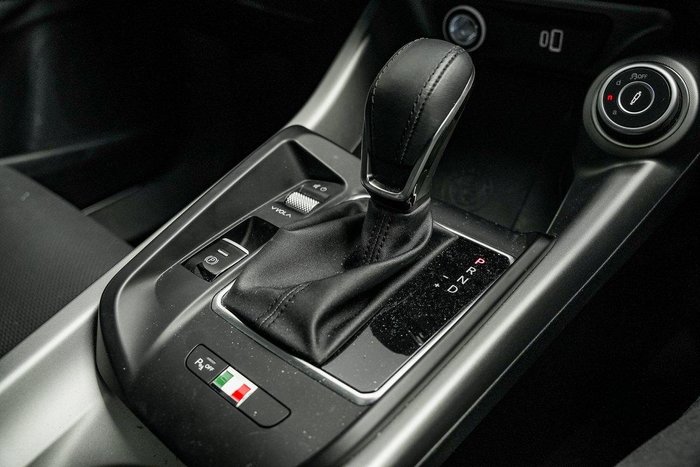 2023 Alfa Romeo Tonale Veloce