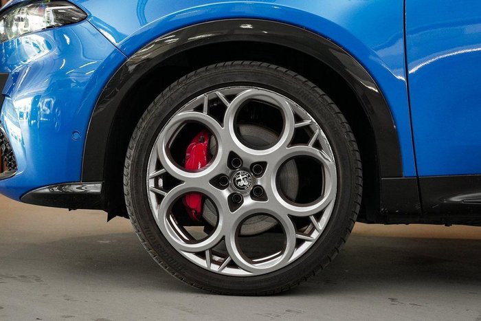 2023 Alfa Romeo Tonale Veloce