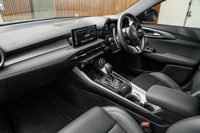 2023 Alfa Romeo Tonale Veloce