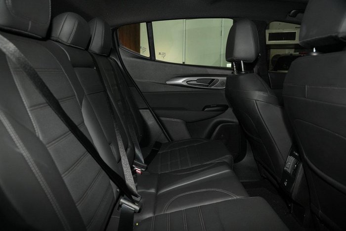 2023 Alfa Romeo Tonale Veloce