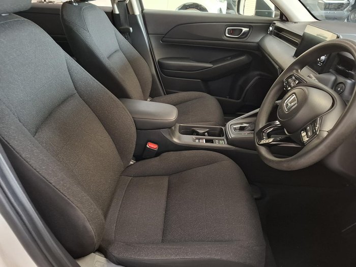 2022 Honda HR-V Vi X