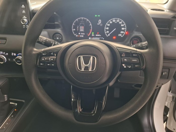 2022 Honda HR-V Vi X