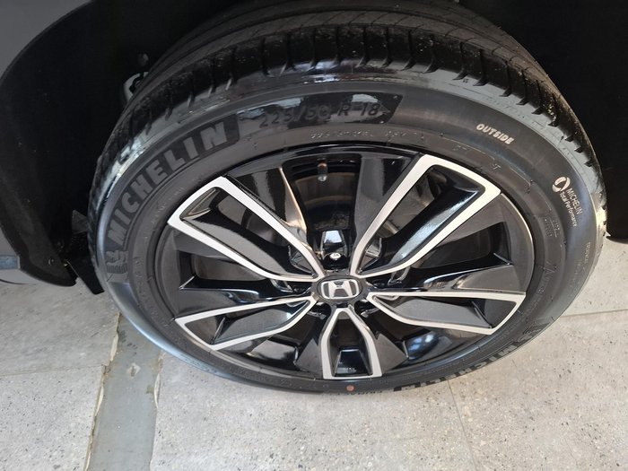 2022 Honda HR-V Vi X