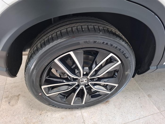 2022 Honda HR-V Vi X