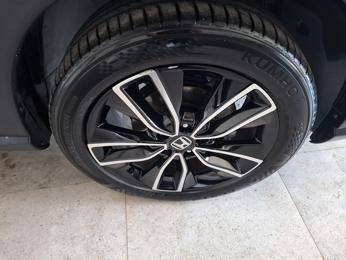 2022 Honda HR-V Vi X