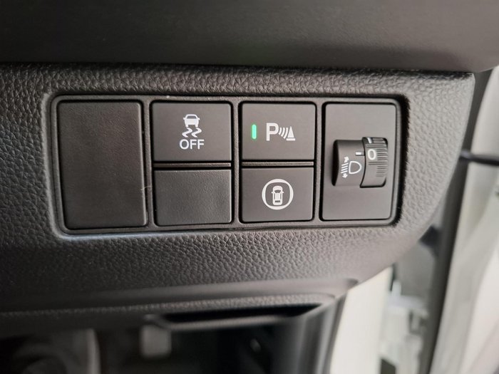 2022 Honda HR-V Vi X