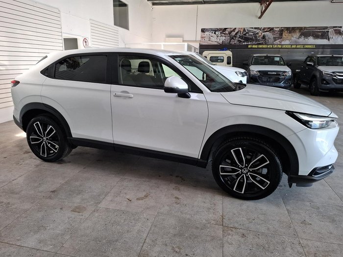 2022 Honda HR-V Vi X