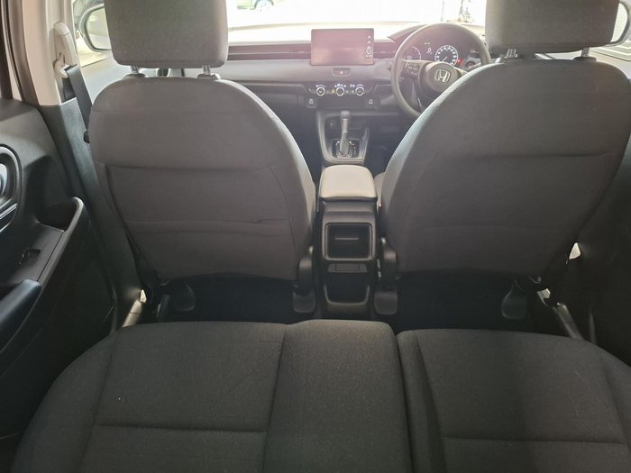 2022 Honda HR-V Vi X