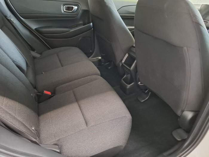 2022 Honda HR-V Vi X