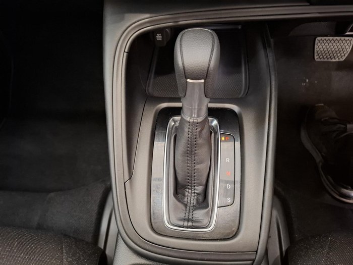 2022 Honda HR-V Vi X