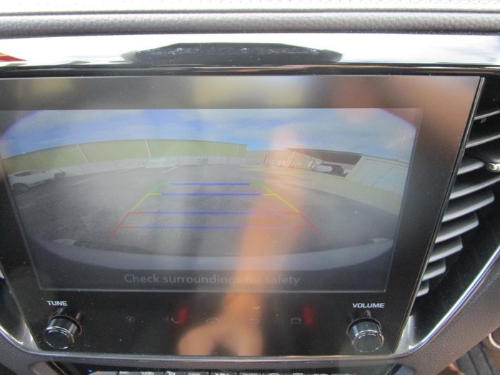 2025 Isuzu D-MAX BLADE