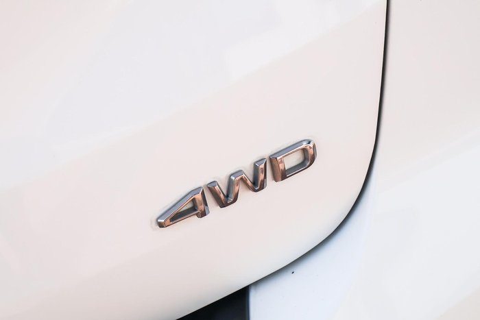 2022 Ford Everest Trend