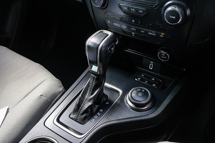 2022 Ford Everest Trend