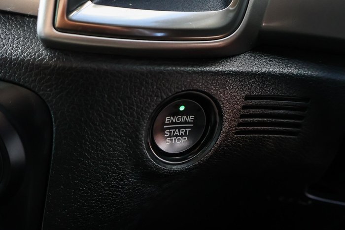 2022 Ford Everest Trend UA II MY21.75 4X4 Dual Range Arctic White