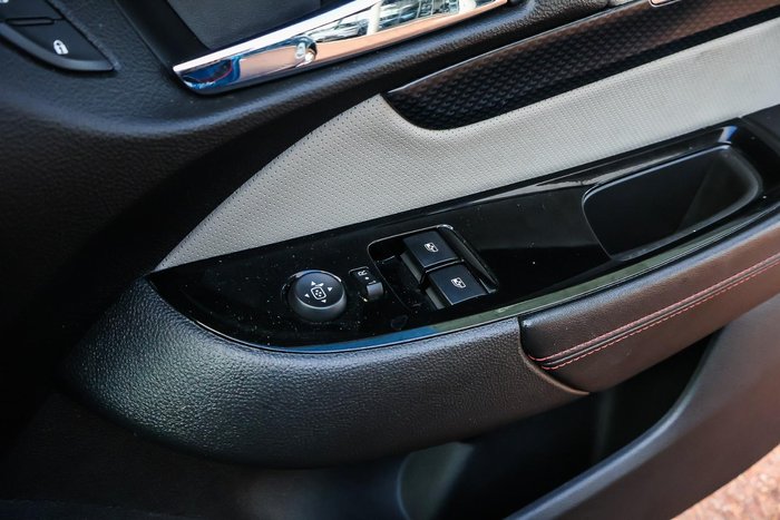 2013 Holden Ute SS V Redline VF MY14 Perfect Blue