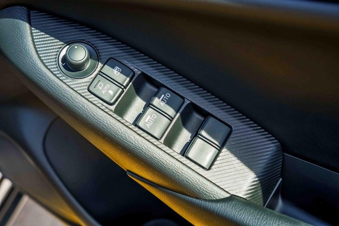 2025 Mazda CX-3 G20 Evolve