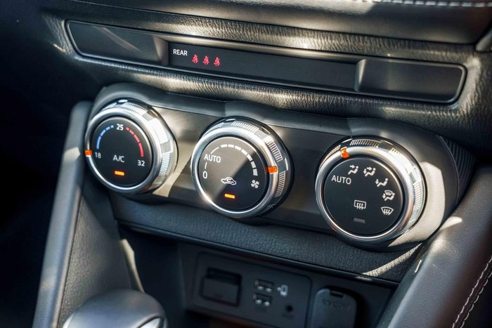 2025 Mazda CX-3 G20 Evolve