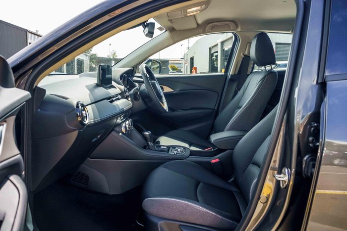 2025 Mazda CX-3 G20 Evolve