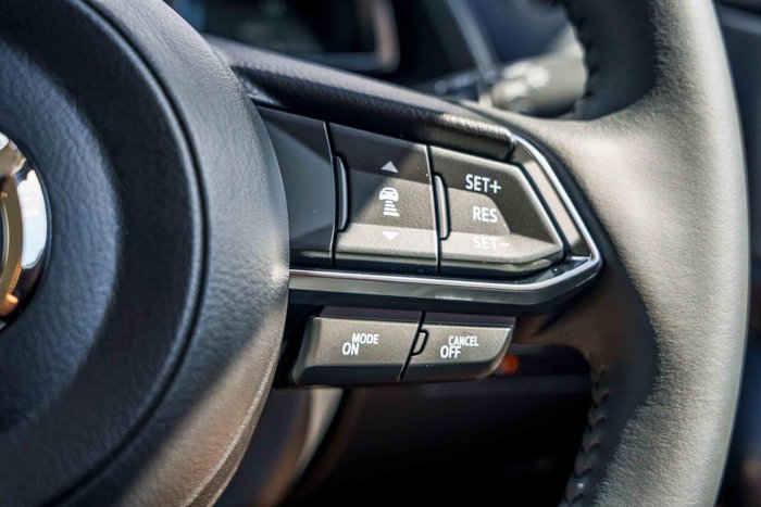 2025 Mazda CX-3 G20 Evolve