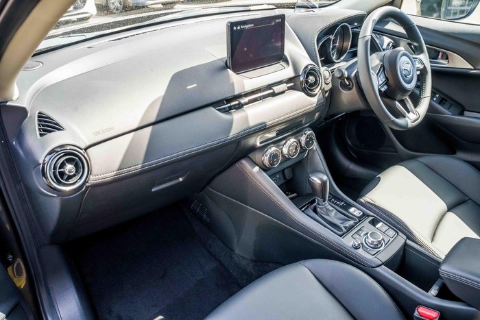 2025 Mazda CX-3 G20 Evolve