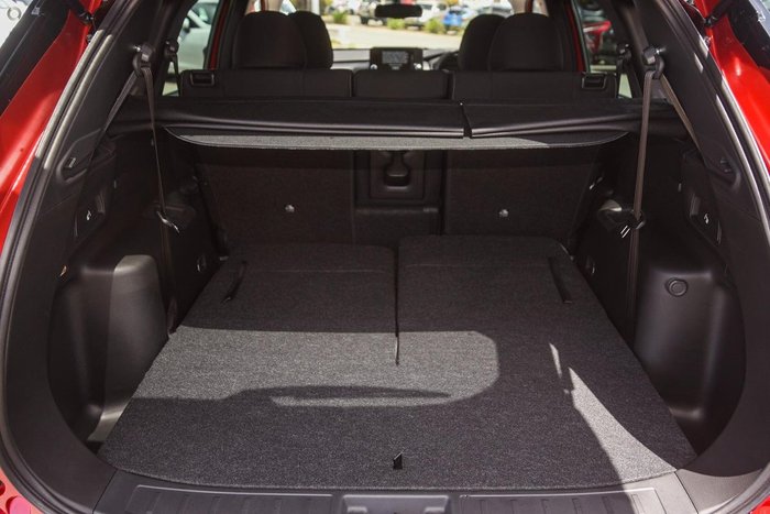 2025 Mitsubishi Outlander LS